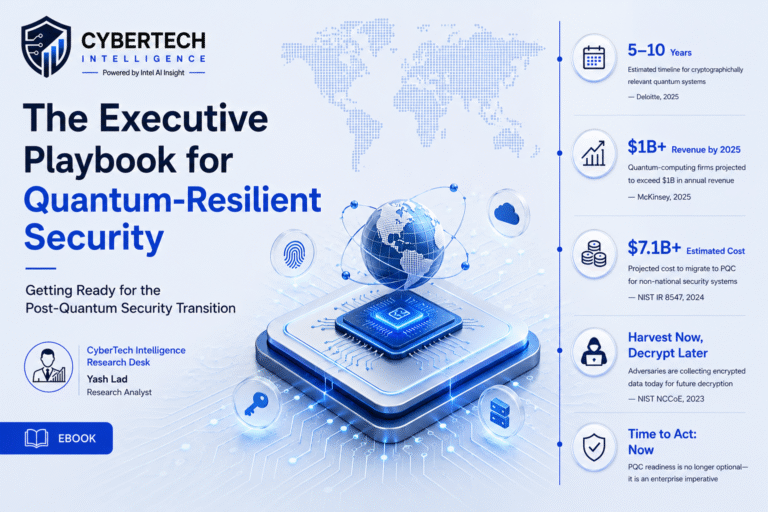 Ebook The Executive Playbook for Quantum Resilient Security 768x512 2
