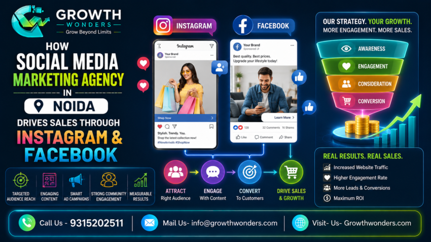 Social Media marketing