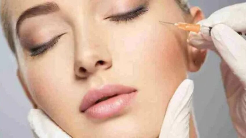 Botox Treatment in Delhi %E2%80%93 A Modern Solution for Youthful and Refreshed Skin
