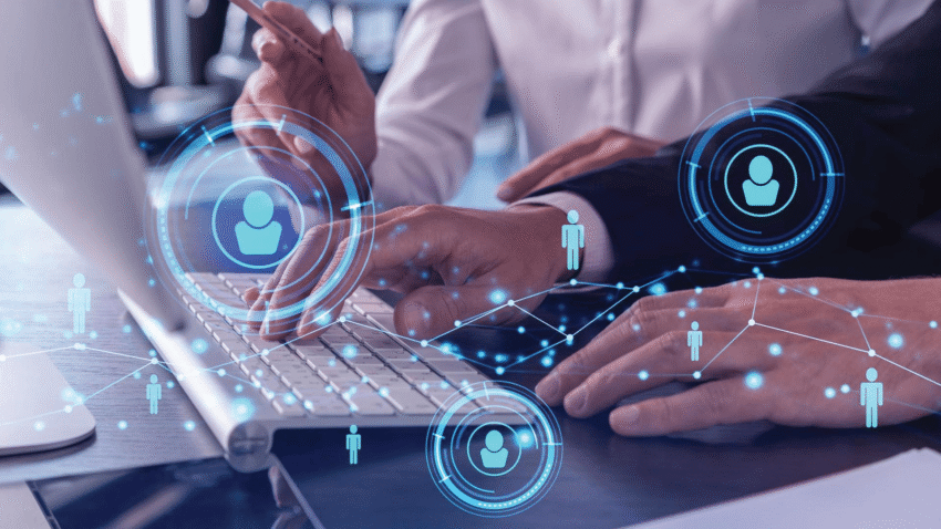 innovation in hr tech real companies