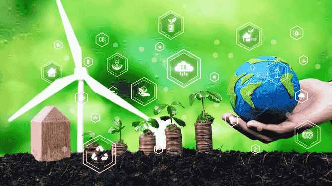 Energy Transition Strategies for a Sustainable and Profitable Future