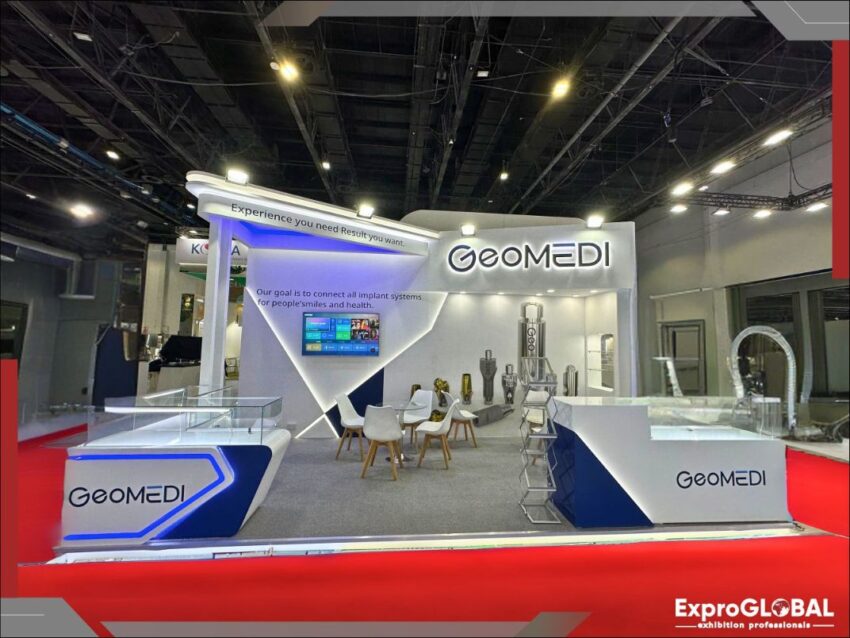 Geomedi 1