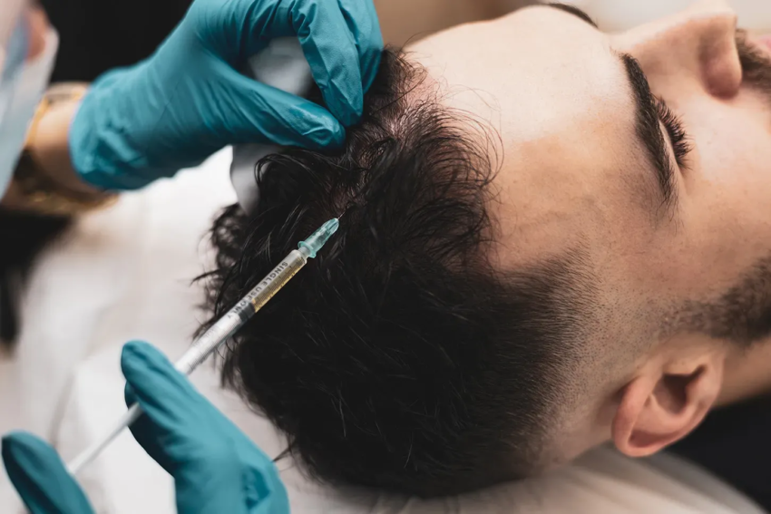 Can G Cell Hair Treatment Help Regrow Lost Hair Naturally