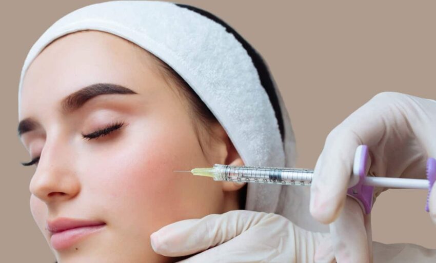 What Makes Sculptra Filler Different From Other Injectables