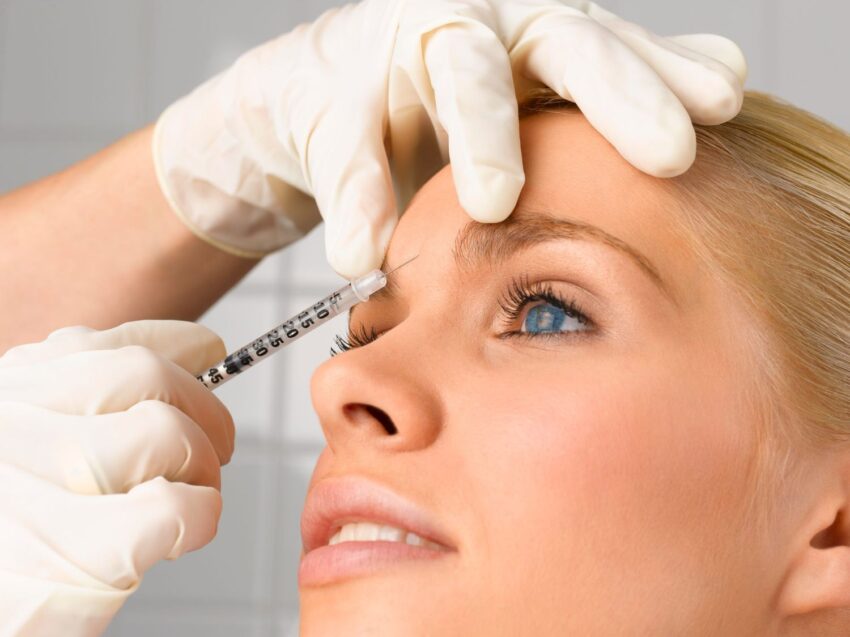 botox 4