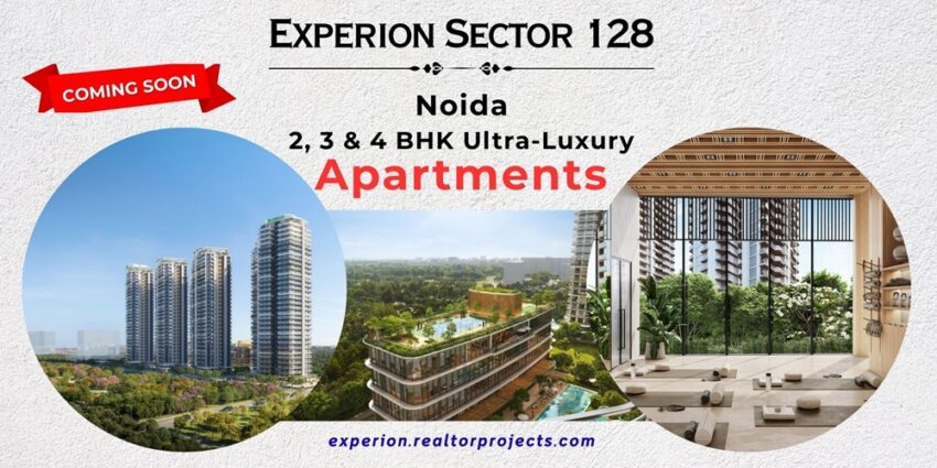 Experion Sector 128