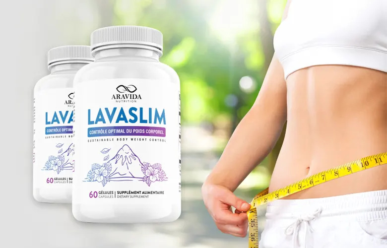 lavaslim