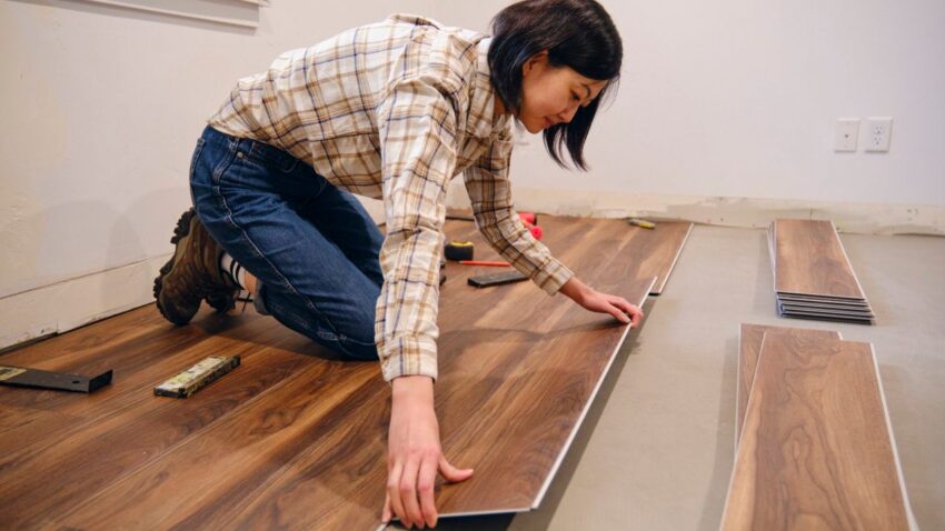 Everything you need to know about bulk buying wholesale laminate flooring