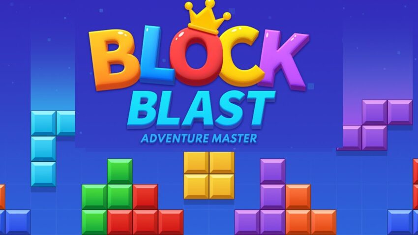 block 3