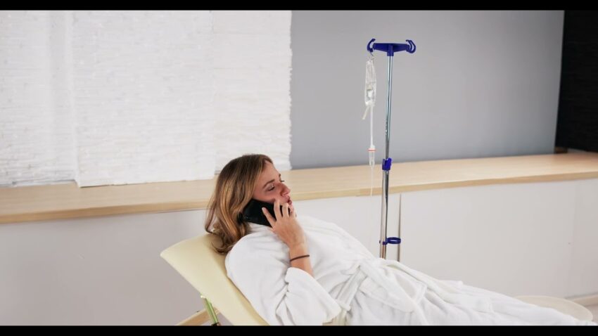 Why Is IV Drip Effective for Instant Cellular Hydration