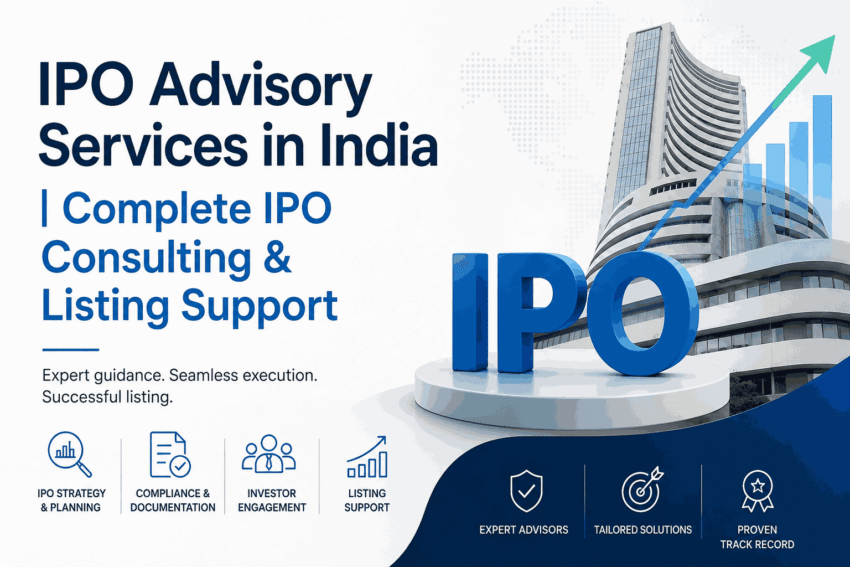 IPO Advisory Services 2