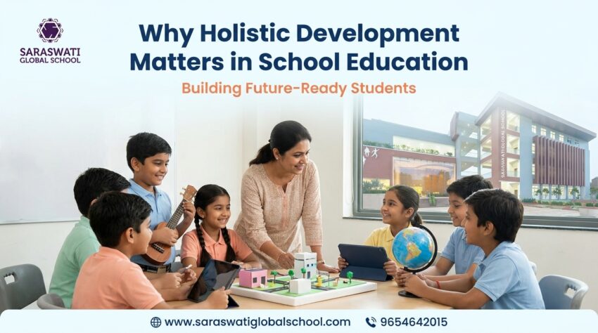 Best CBSE Schools in Faridabad