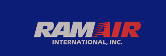 Ramair logo