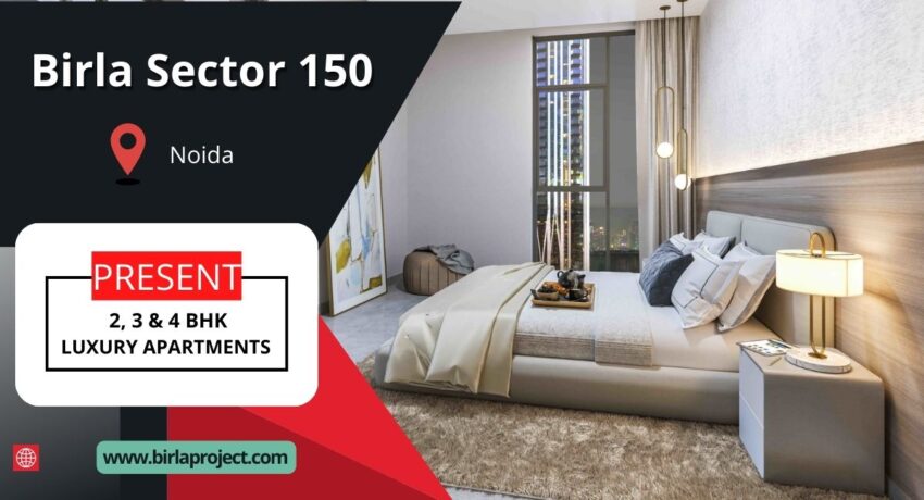 Birla Estates Sector 150