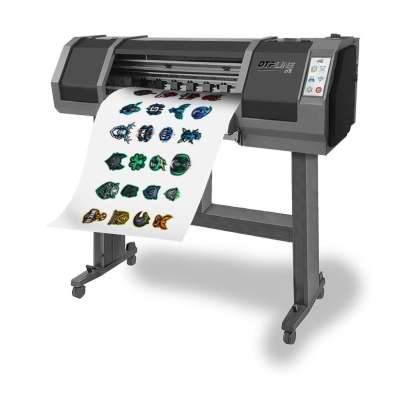 dtg dtfline panthera v2 printer