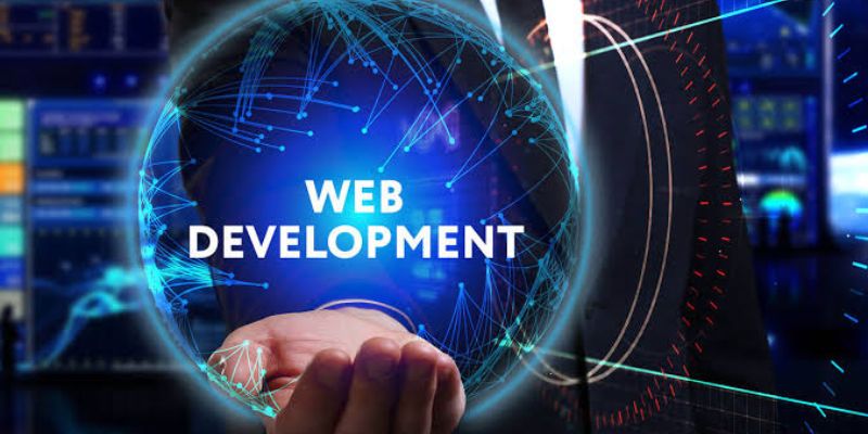 web dev