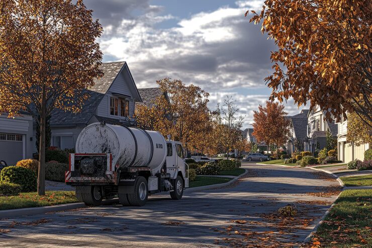 residential heating oil connecticut