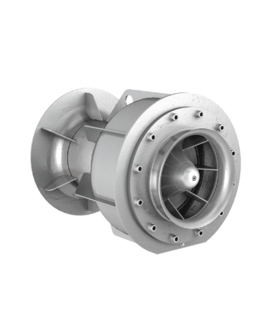 Blast Valves