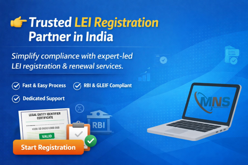 lei registration