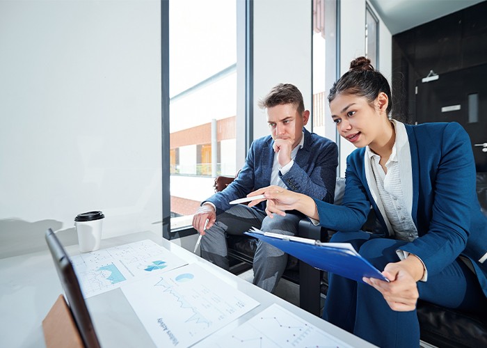 Tax Consultant in Torrance 1