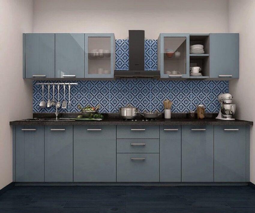 modular cabinet supplier