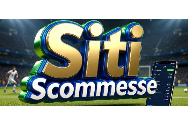 Siti Scommesse