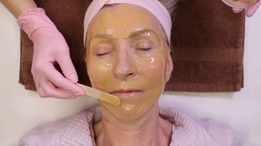 What Changes Happen After Cosmelan Peel Treatment Sessions