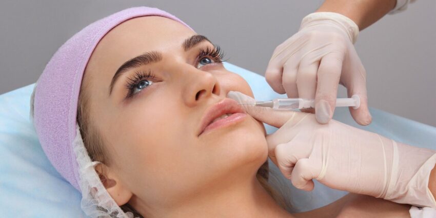 Can Volite Fillers Boost Long Lasting Skin Moisture Glow