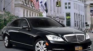 Commonwealth Limousine Service Inc. w