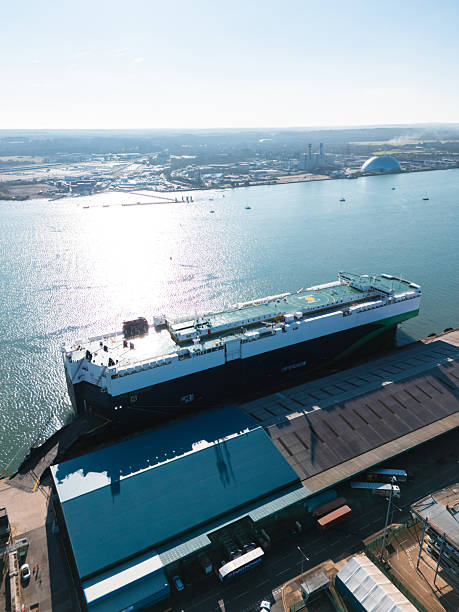 1 south port