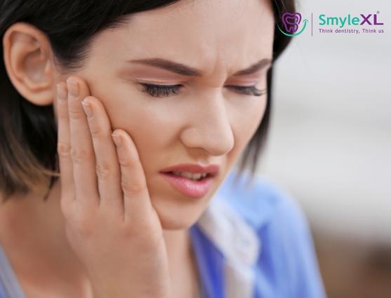 Jaw Pain