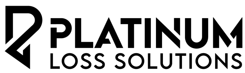 platinum loss solutions logo