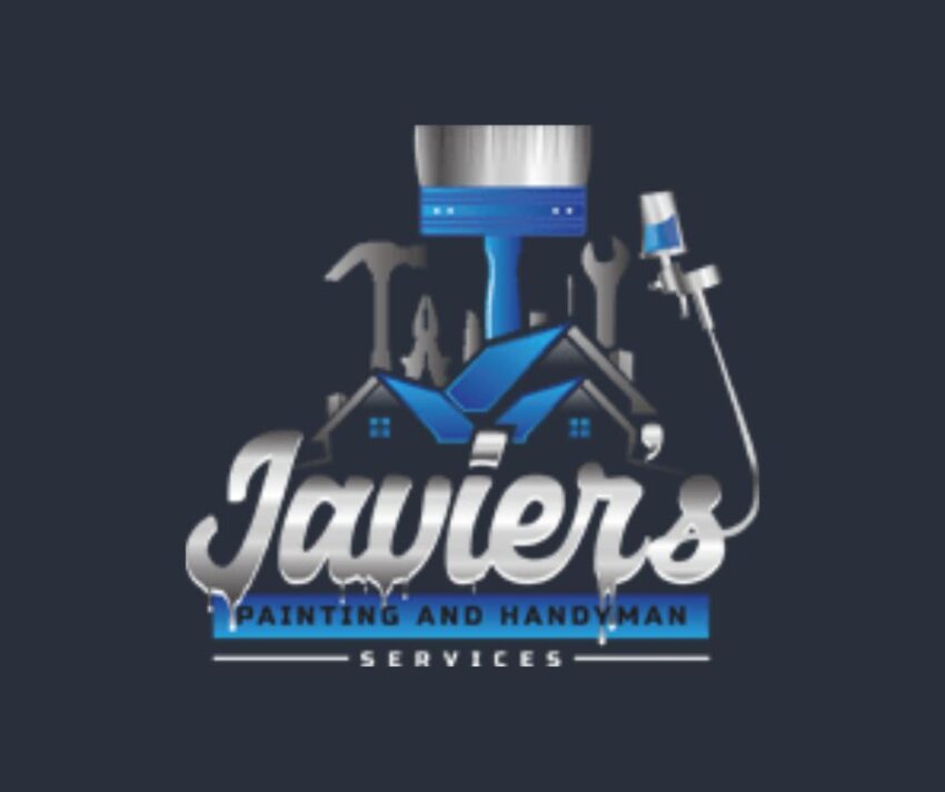 Javierspainting LOGO
