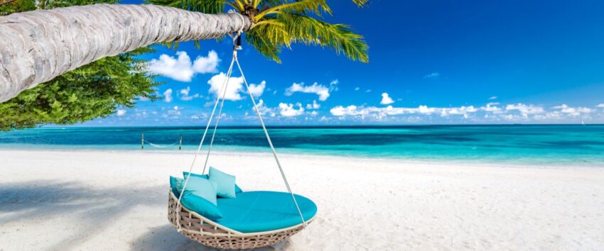 Islands In Maldives