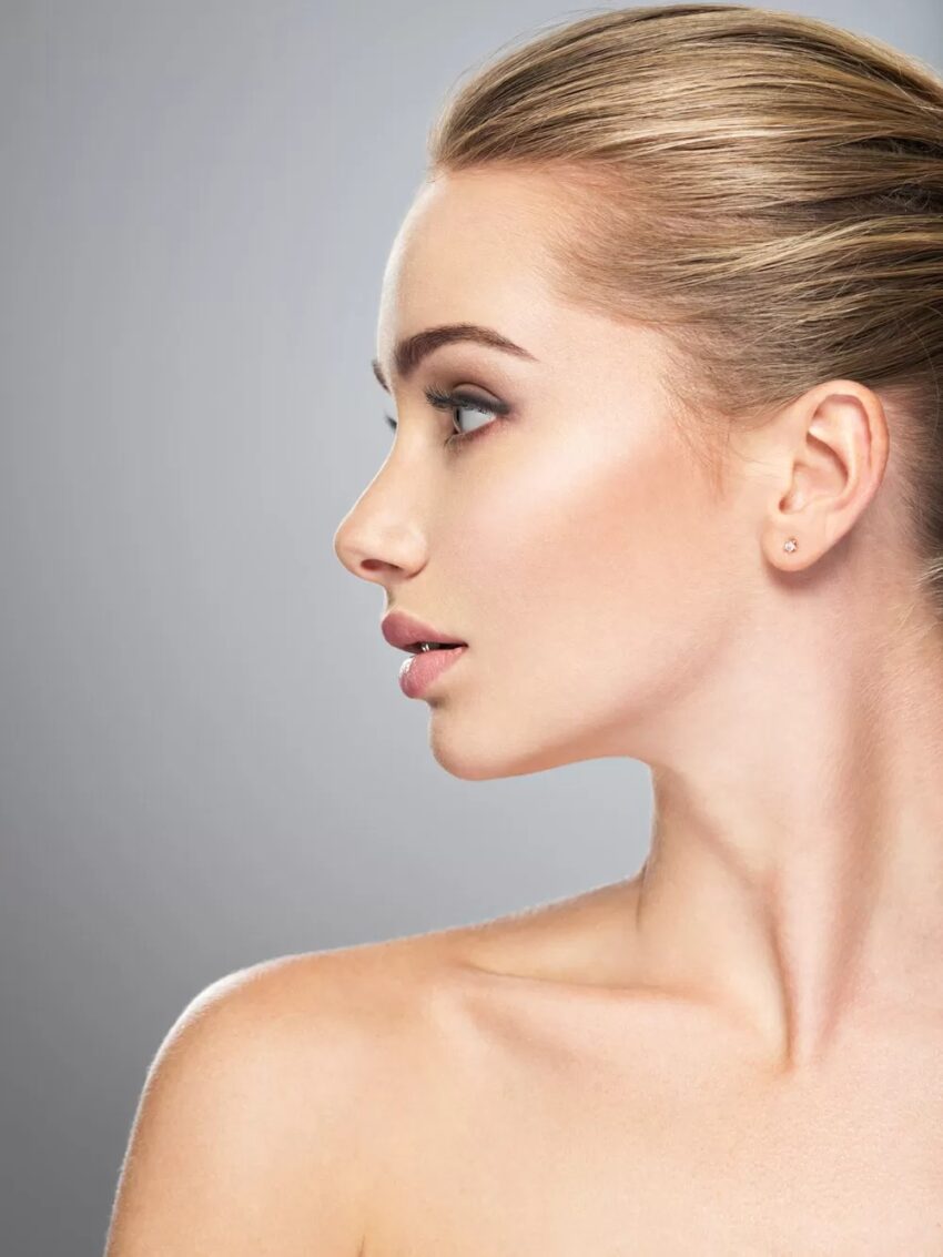 How Do Jawline Fillers Lift Jowls and Sagging Skin