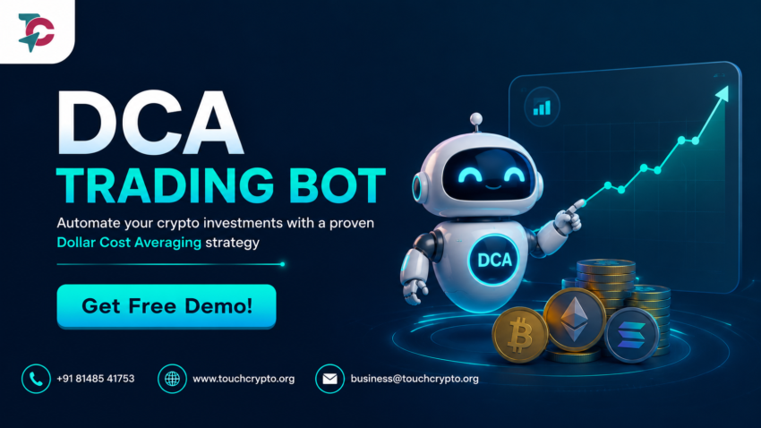 DCA Trading Bot 3