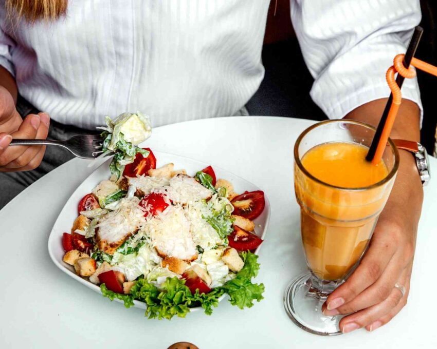 RunclubfoodBondi