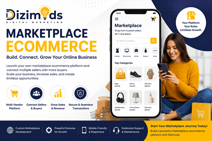 marketplace ecommerce