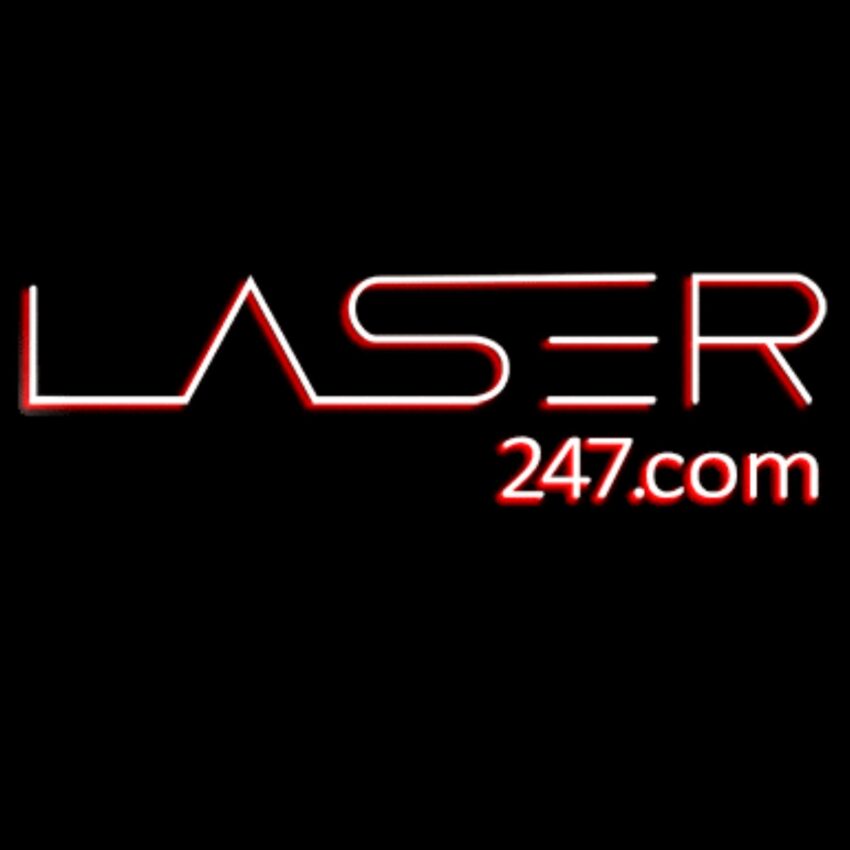 laser.club