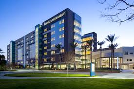 Kaiser Permanente California