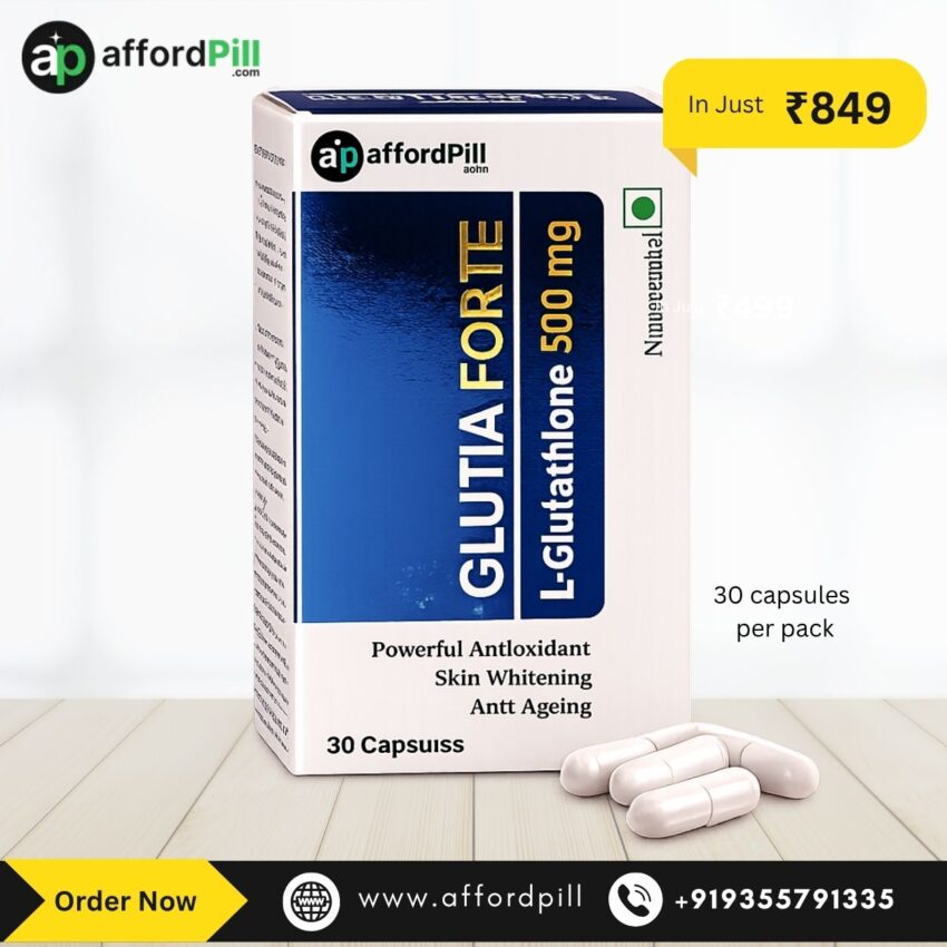 Glutia Forte 6