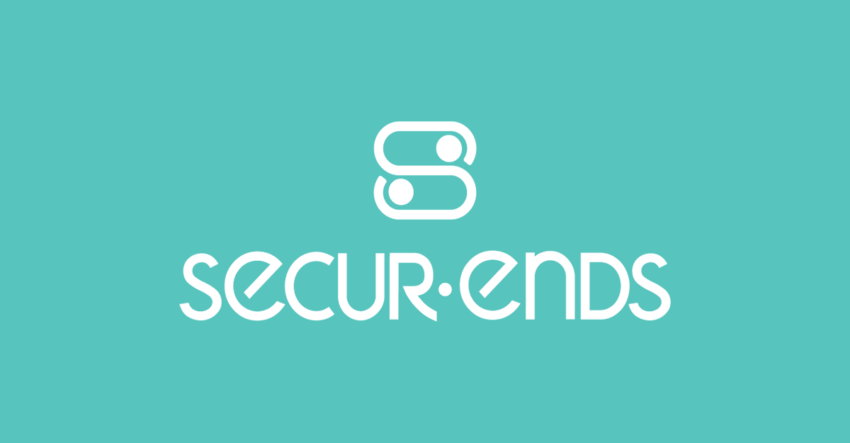 social image teal logo