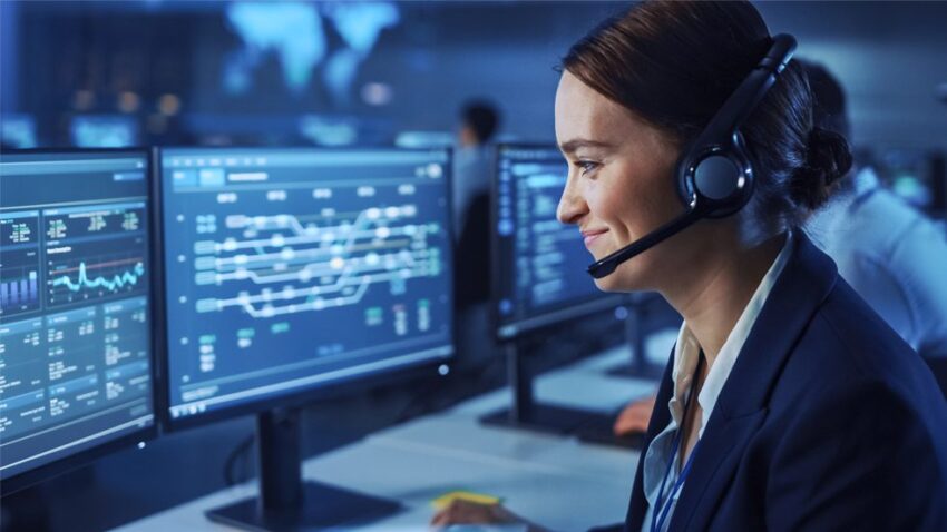 support outsourcing