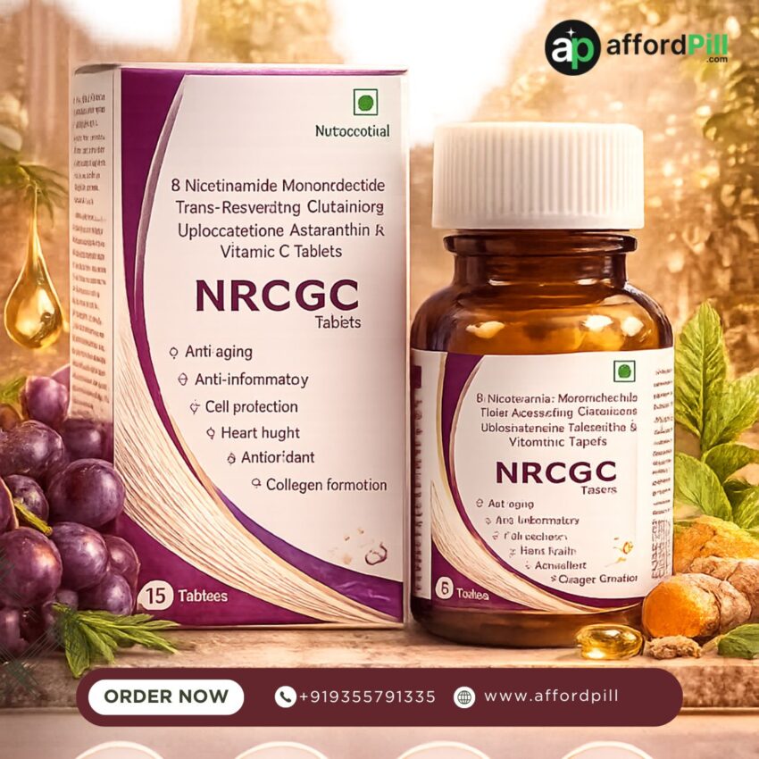 NRCGC