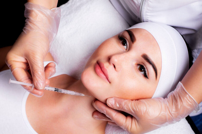 Kybella Treatment 1024