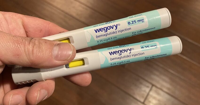 Can Wegovy Help Break Long Term Weight Loss Plateaus