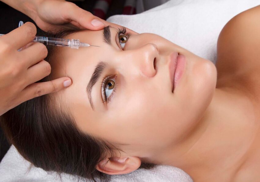 Can Morpheus8 Improve the Appearance of Tired Skin