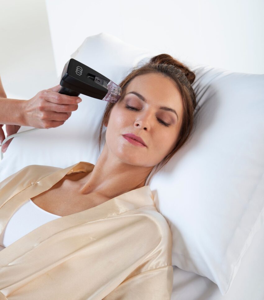 What Changes Can Morpheus8 Bring to Skin Quality