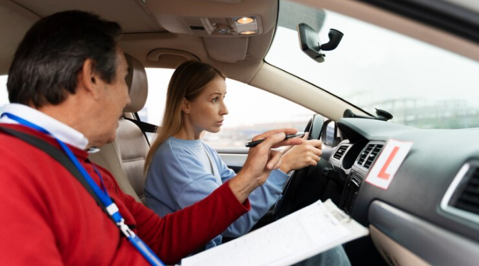 How to Choose the Right Driving School in Truganina
