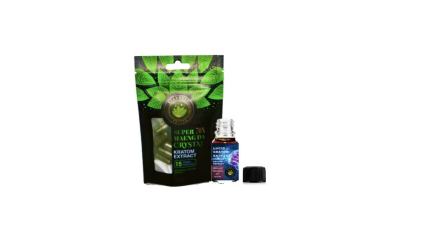 StardustKratom GUEST 2